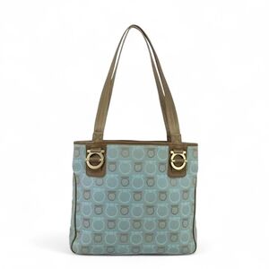 Salvatore Ferragamo tote Bag